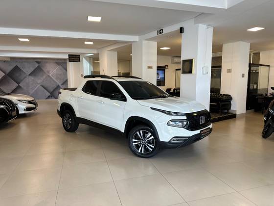 FIAT TORO 1.3 TURBO 270 FLEX FREEDOM AT6